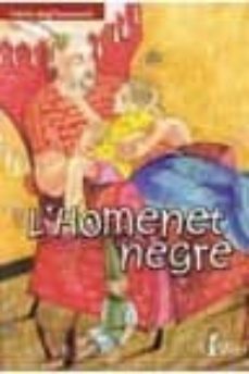 l homenet negre-9788482979731