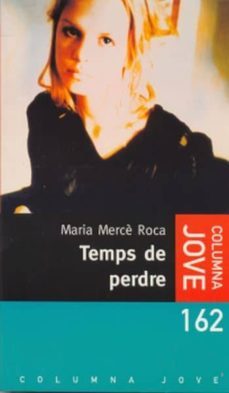 temps de perdre-9788483008331