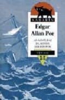 as aventuras de arthur gordon pyn-9788483021231