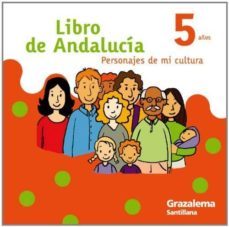 cuad andal paisajes y costum (08) 5 años-9788483051931