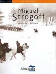 miguel strogoff (kalafate)-9788483089231
