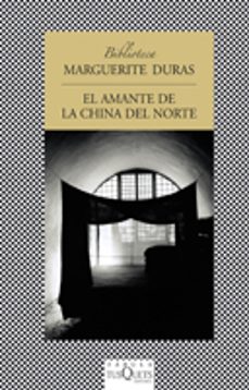 el amante de la china del norte-9788483105931