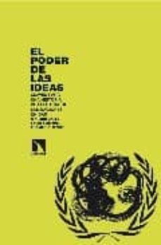 el poder de las ideas: claves para una historia intelectual de la s naciones unidas-richard jolly-louis emmerij-thomas g. weiss-9788483192931