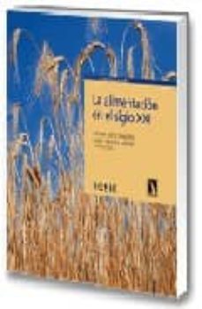la alimentacion en siglo xxi-9788483194331