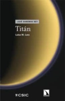 titan-luisa maria lara lopez-9788483195031