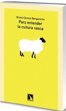 para entender la cultura vasca-9788483196731