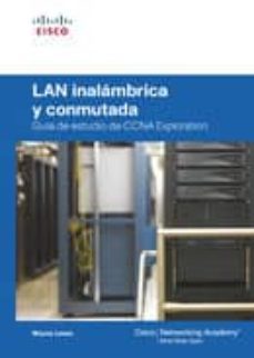 lan inalambrica y conmutada-9788483224731