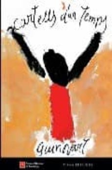 cartells d un temps: guinovart-9788483304631