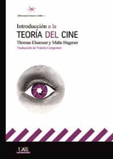 introduccion a la teoria del cine-thomas elsaesser-9788483444931