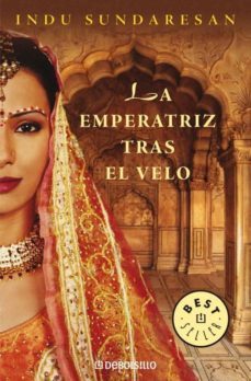 la emperatriz tras el velo-9788483463031