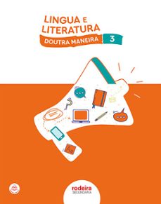 lingua 3º eso doutra maneira galicia-9788483497531