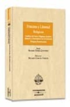 prisiones y libertad religiosa-alex seglers gomez quintero-9788483554531