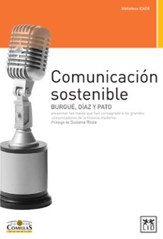 comunicacion sostenible-pablo burgue-angela diaz-9788483561331