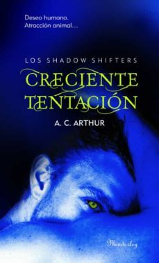 creciente tentacion-a.c. arthur-9788483654231