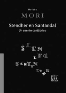 stendher en santandal-9788483677131