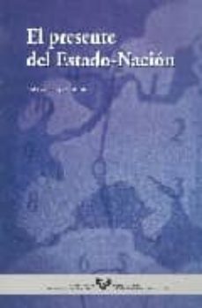el presente del estado-nacion-9788483736531