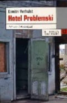 hotel problemski-9788483810231