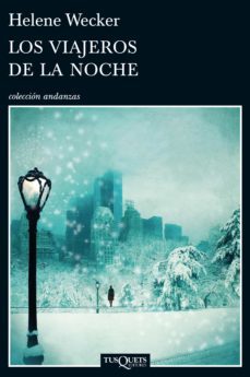 los viajeros de la noche (ebook)-9788483839331