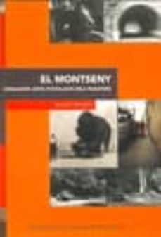 el montseny: cinquanta anys d evolucio dels paisatges-marti boada-9788484153931