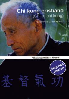 chi kung cristiano: chi tu chi kung-9788484156031