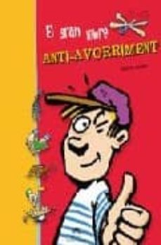 el gran libro anti-aburrimiento-denis pic levievre-9788484183631