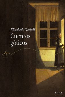 cuentos góticos (ebook)-elizabeth gaskell-9788484289531