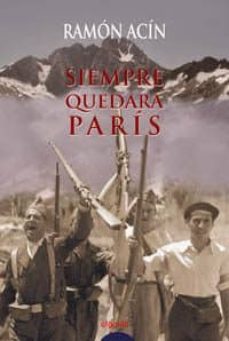 siempre quedara paris-9788484331131