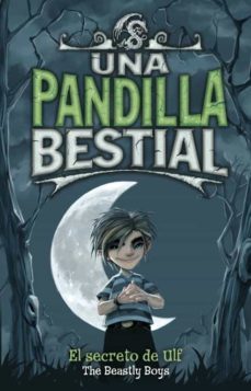 pandilla bestial: el secreto de ulf-9788484415831