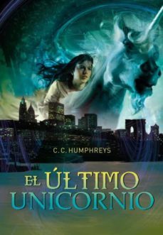 el ultimo unicornio-c.c. humphrey s-9788484417231