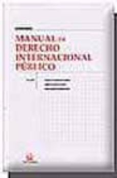 manual de derecho internacional publico-9788484429531