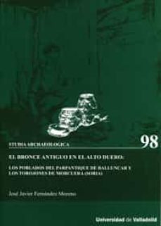 -jose javier fernandez moreno-9788484487531