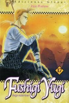 fushigi yugi nº 17-9788484494331