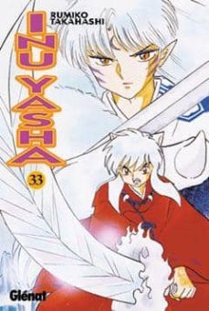inu yasha nº 33-9788484498131