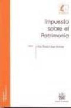 impuesto sobre el patrimonio-9788484569831