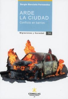 arde la ciudad (ebook)-9788484687986