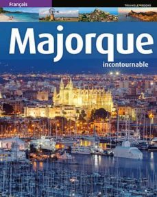 mallorca imprescindible (fra)-9788484786931