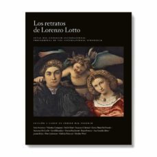 los retratos de lorenzo lotto (trilingüe)-enrico dal pozzolo-9788484805731