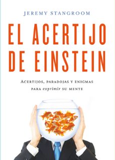 el acertijo de einstein-jeremy stangroom-9788484837831
