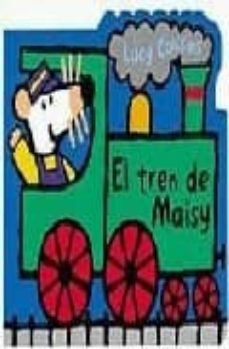 -lucy cousins-9788484880431