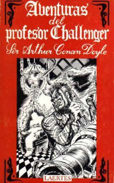 aventuras del profesor challenger-9788485346431