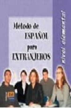 textos. 1 casete (elemental): metodo de español para extranjeros-9788485789931