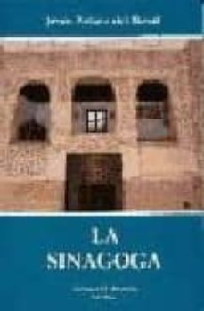 la sinagoga (2ª ed.)-9788486077631