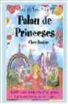 fes el teu propi palau de princeses (conte una maqueta d un palau i figures per retallar, acolorir i jugar)-clare beaton-9788487680731