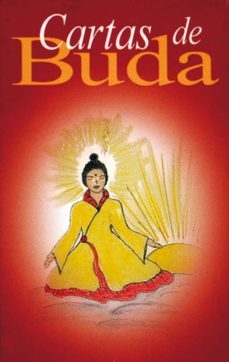 las cartas de buda-lin mcnulty-gayan sylvie winter-9788488066831