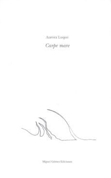 carpe mare-aurora luque-9788488326331