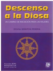 descenso a la diosa-sylvia brinton perera-9788488540331