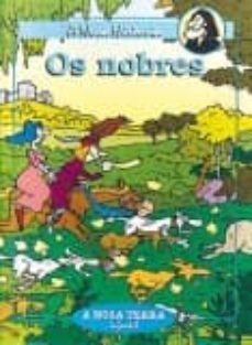 os nobres-pepe carreiro-9788489138131