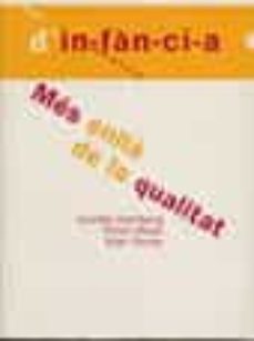 mes enlla de la qualitat: perspectives postmodernes-9788489149731