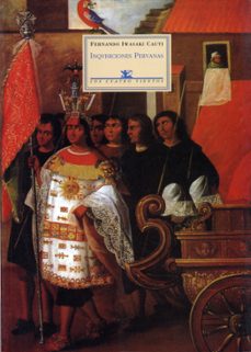 inquisiciones peruanas-9788489371231