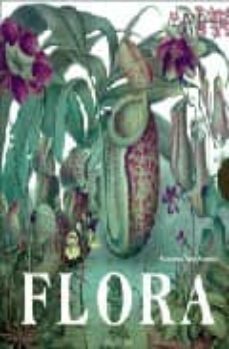 flora (o.c.) (ed. multilingue)-giovanni santi mazzini-9788489439931